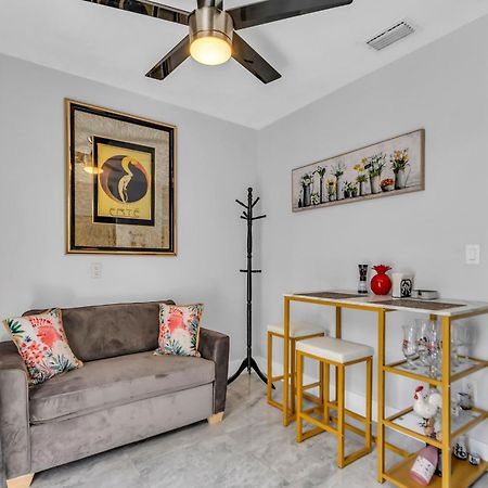 Little Gables Studio-Your Miami Escape-10Min Airport Buitenkant foto