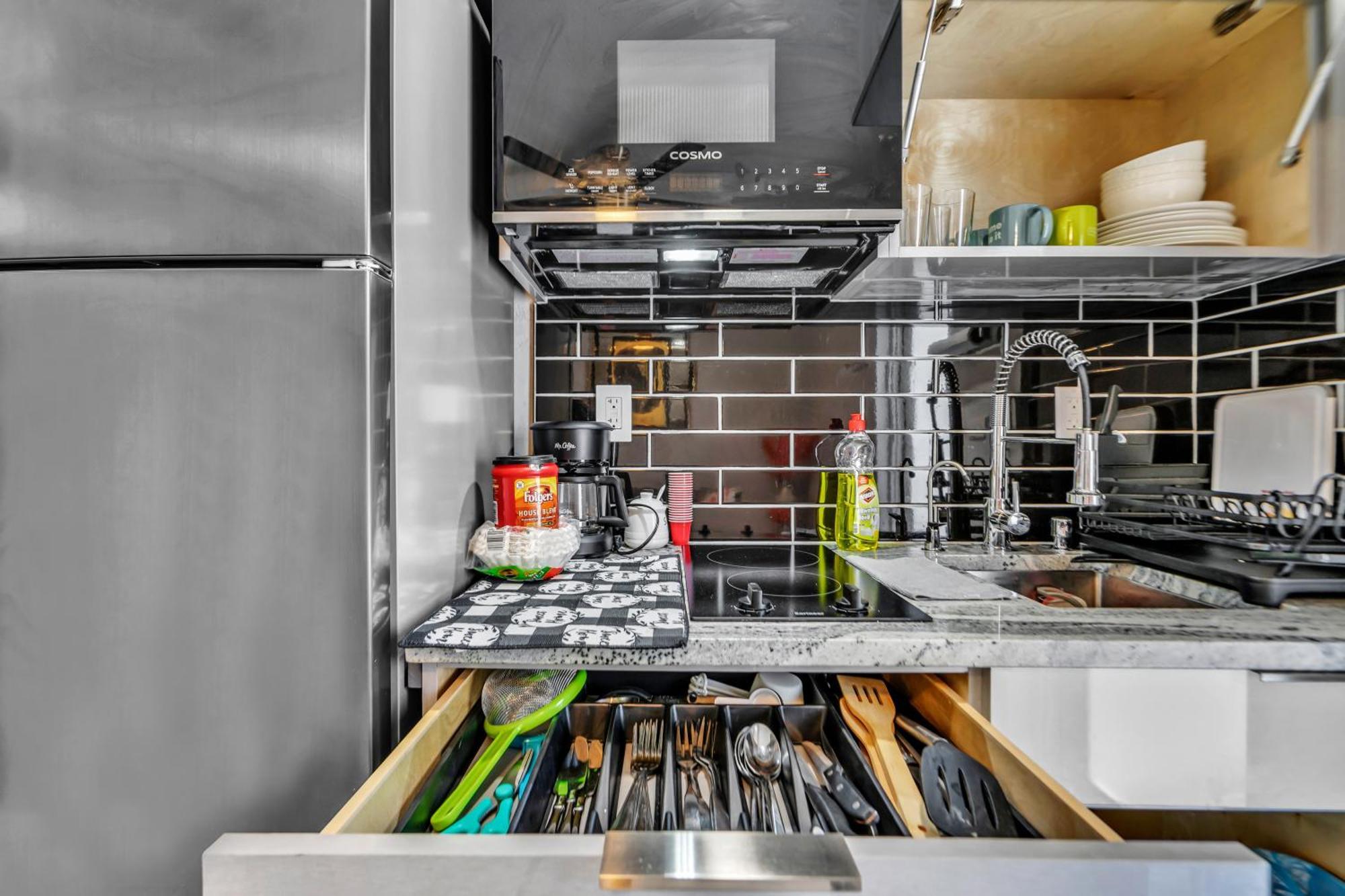 Little Gables Studio-Your Miami Escape-10Min Airport Buitenkant foto