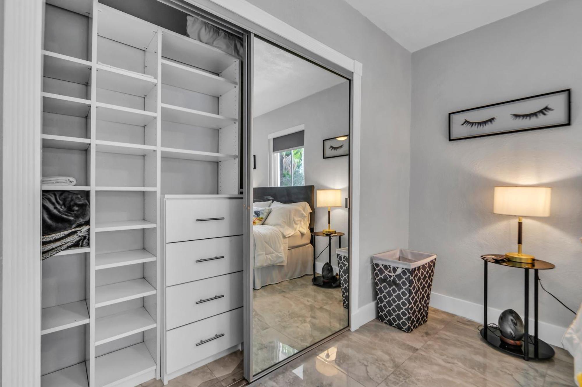 Little Gables Studio-Your Miami Escape-10Min Airport Buitenkant foto