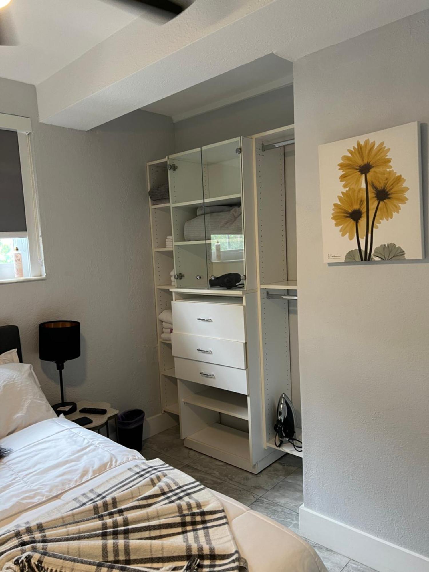 Little Gables Studio-Your Miami Escape-10Min Airport Buitenkant foto