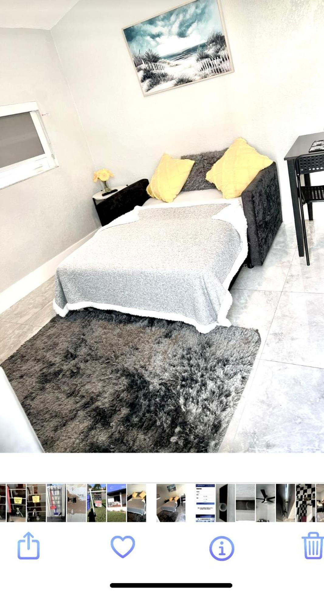 Little Gables Studio-Your Miami Escape-10Min Airport Buitenkant foto