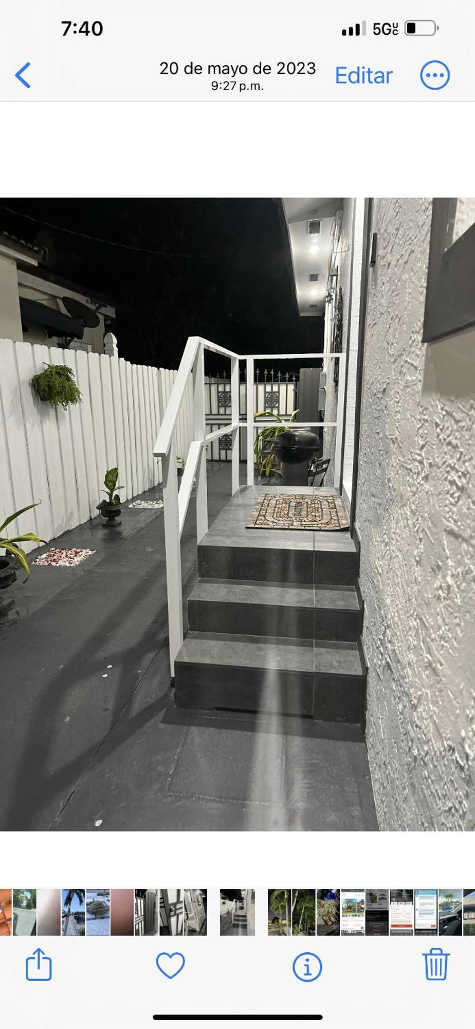 Little Gables Studio-Your Miami Escape-10Min Airport Kamer foto