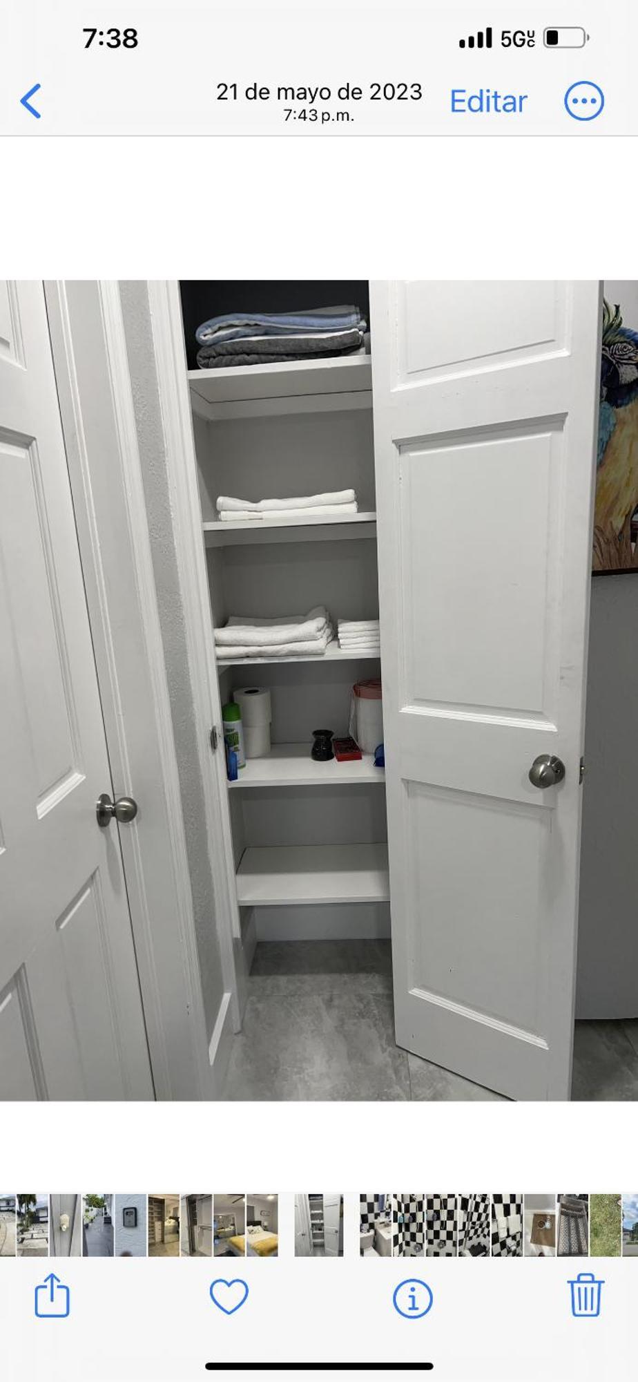 Little Gables Studio-Your Miami Escape-10Min Airport Kamer foto